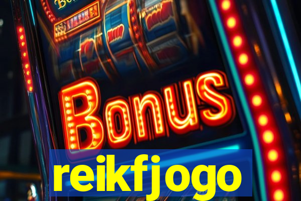 reikfjogo