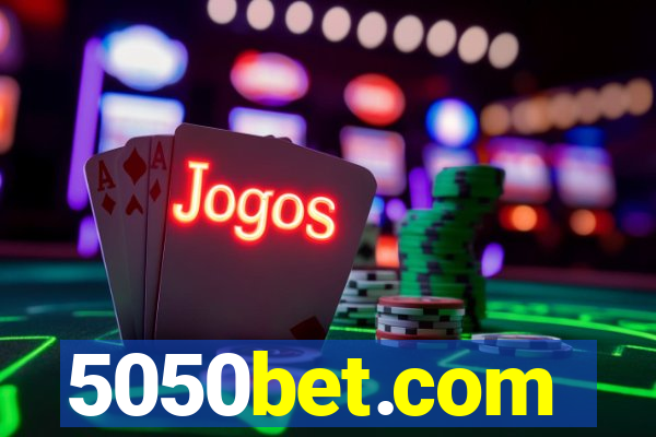 5050bet.com