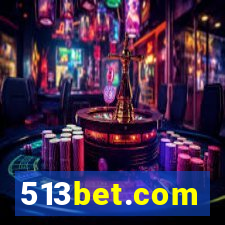 513bet.com