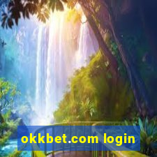 okkbet.com login