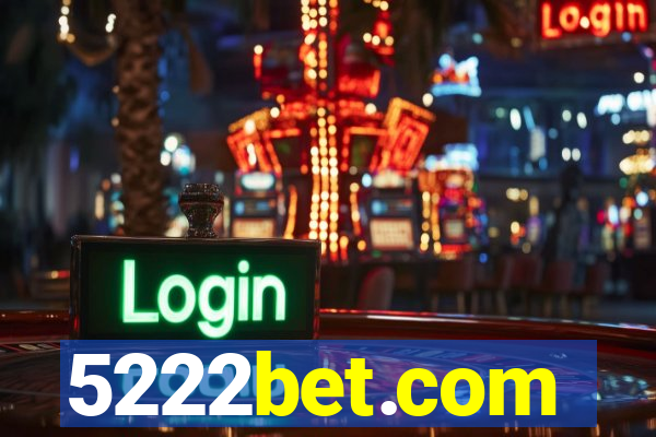 5222bet.com