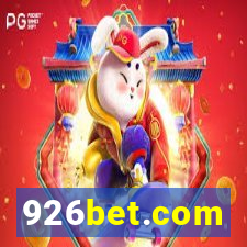 926bet.com