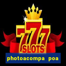 photoacompa poa zona norte