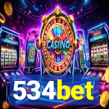 534bet