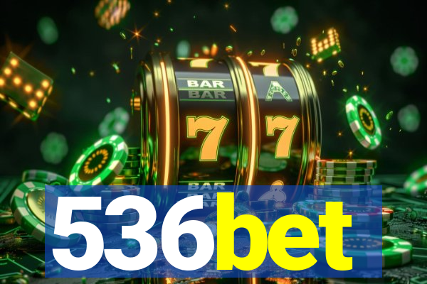 536bet