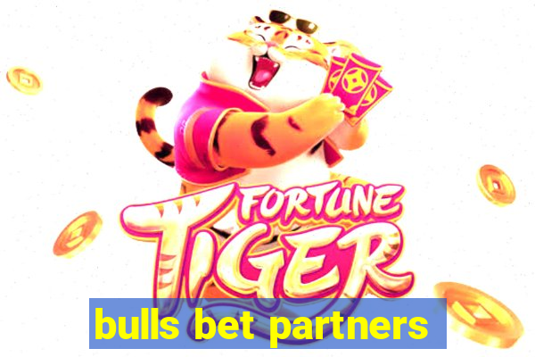 bulls bet partners