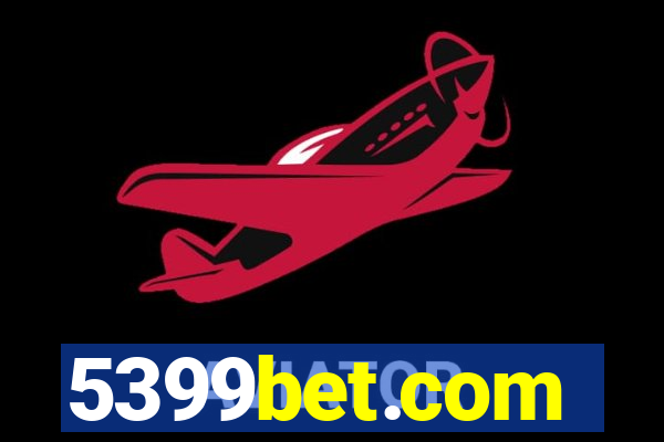 5399bet.com