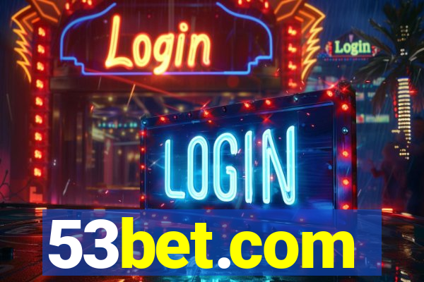 53bet.com