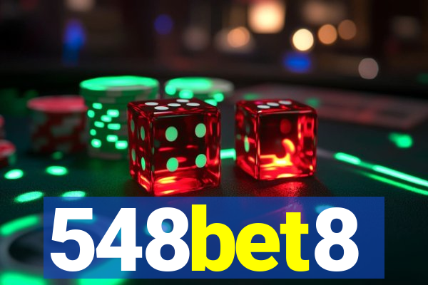 548bet8