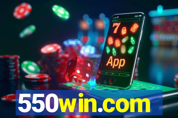 550win.com