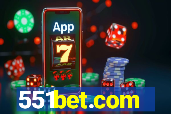 551bet.com