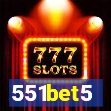 551bet5