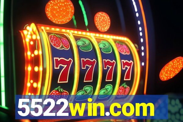 5522win.com