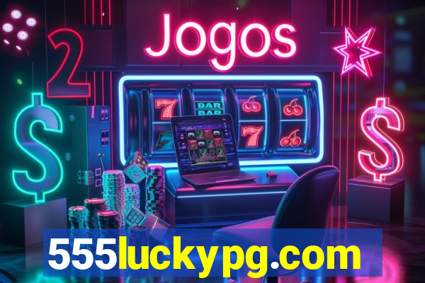 555luckypg.com