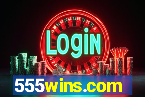 555wins.com