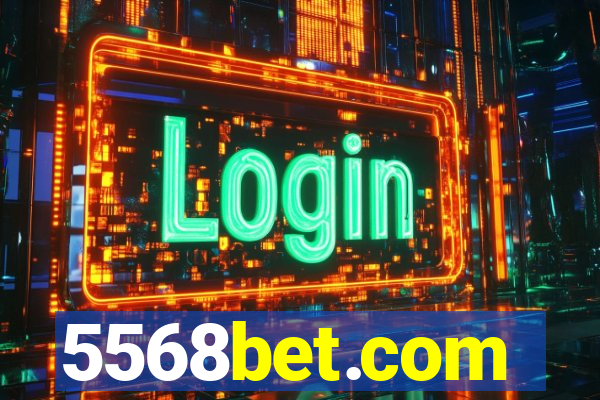 5568bet.com