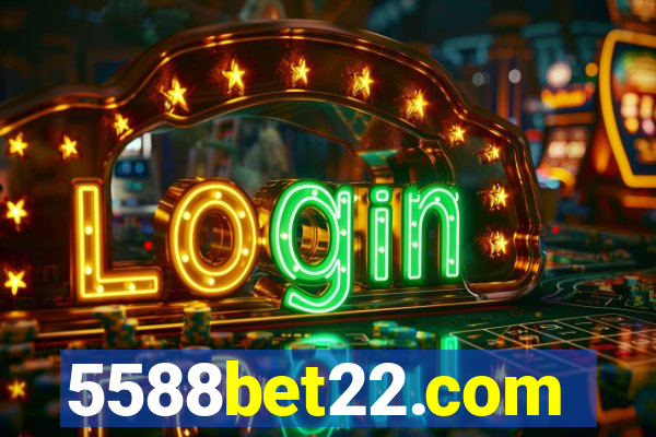 5588bet22.com