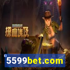 5599bet.com