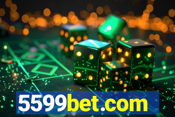 5599bet.com