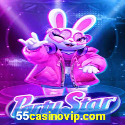 55casinovip.com