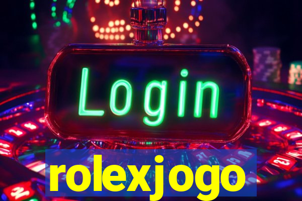 rolexjogo