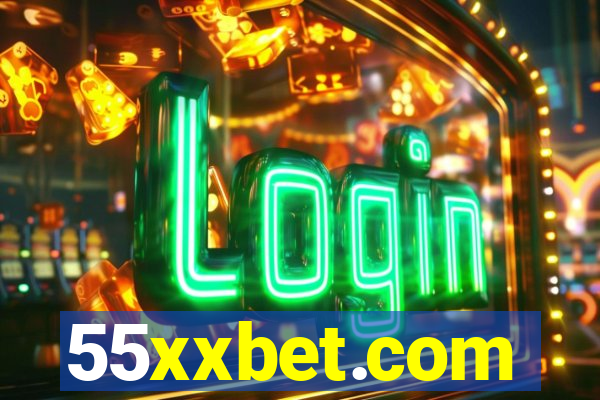 55xxbet.com