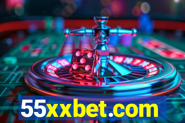 55xxbet.com