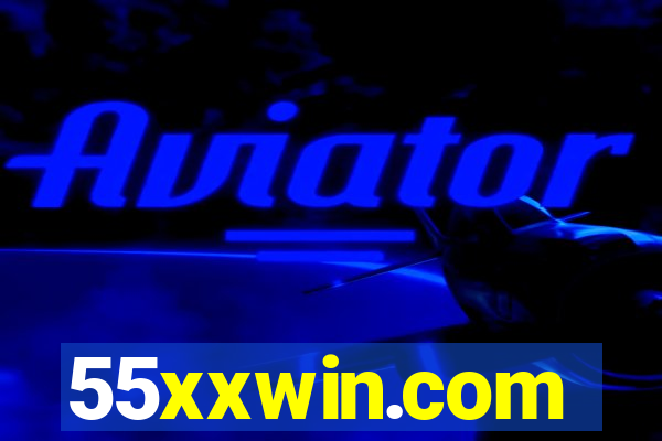 55xxwin.com