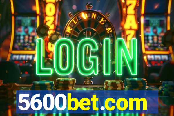 5600bet.com