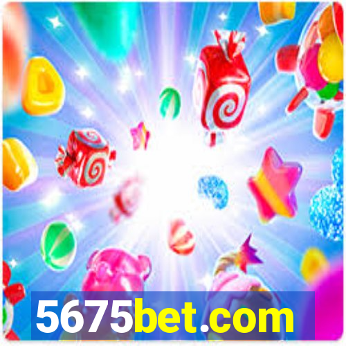 5675bet.com