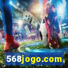 568jogo.com