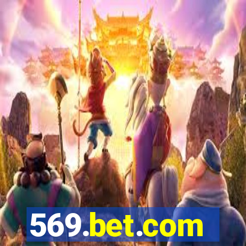 569.bet.com