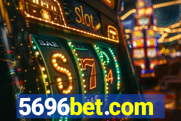 5696bet.com