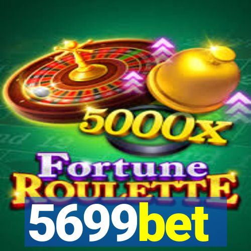 5699bet