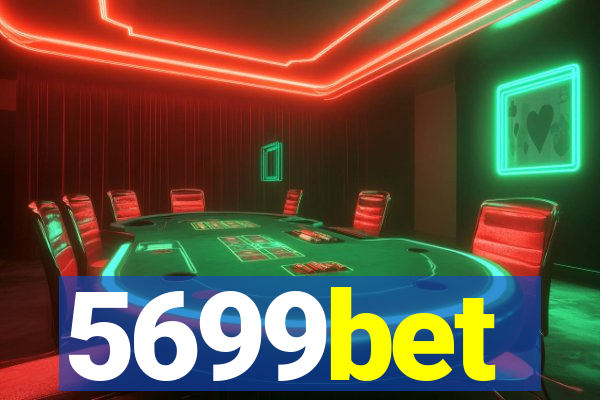 5699bet