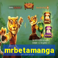 mrbetamanga