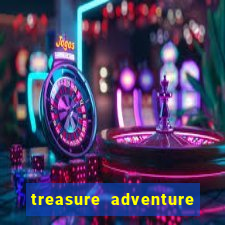 treasure adventure 2 apk