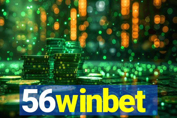 56winbet