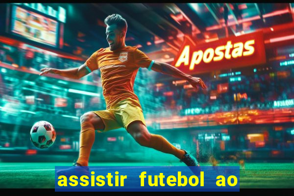 assistir futebol ao vivo rmc