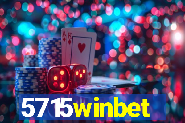 5715winbet