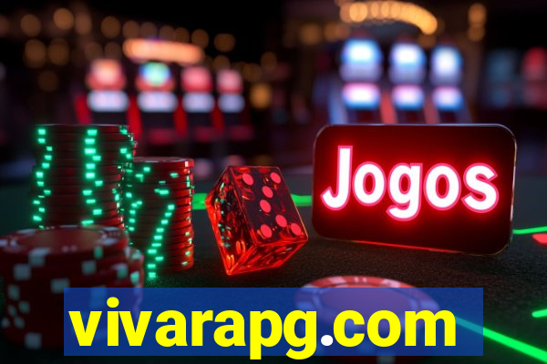 vivarapg.com