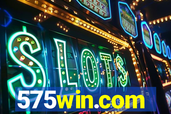 575win.com