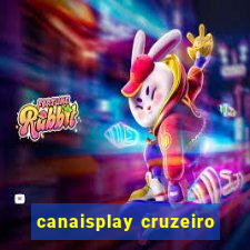 canaisplay cruzeiro