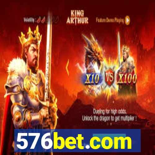 576bet.com