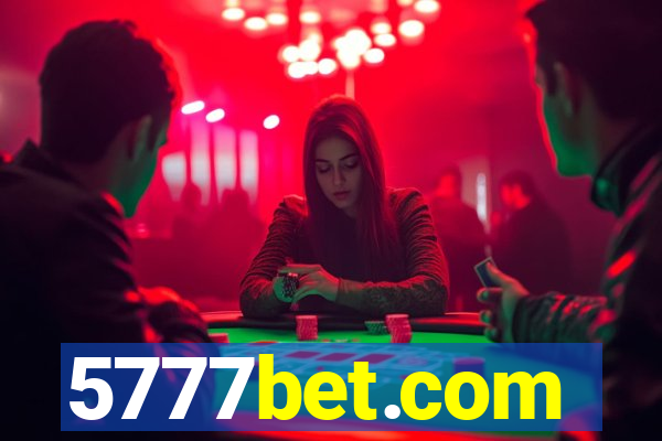 5777bet.com