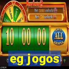 eg jogos