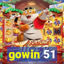 gowin 51