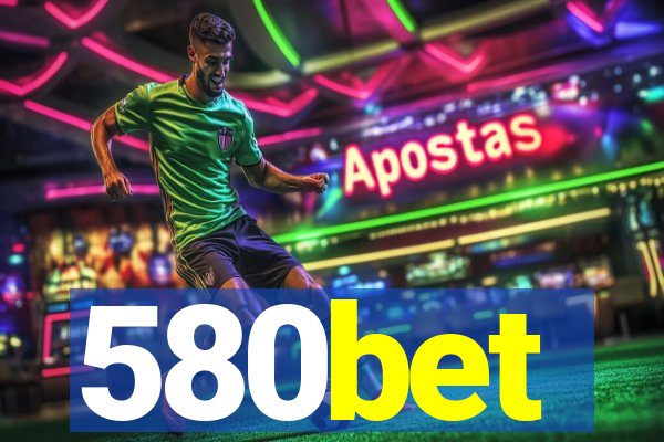 580bet