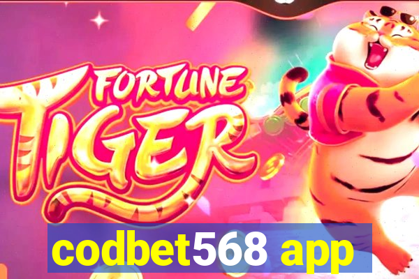 codbet568 app