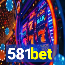 581bet